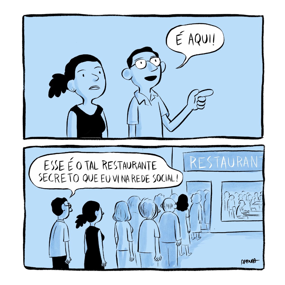 ed_arruda's tweet image. Para O Globo