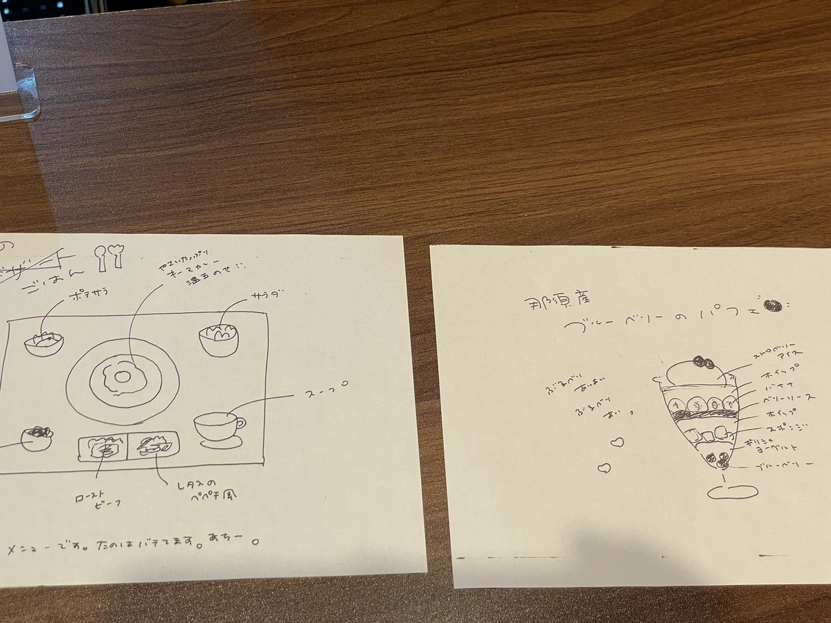 kzm93's tweet image. ごちそうさまでした（-人-）

#cafebar47
#bartime
#47でごはん