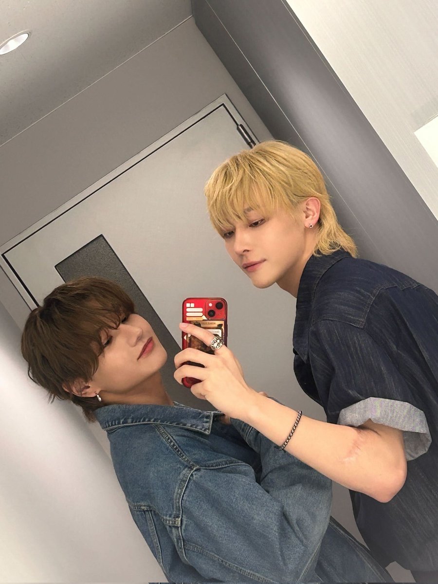 gakuaoen's tweet image. Happy birthday, @yisyangwang! You are always be the kind brother for me. 🐯🐱