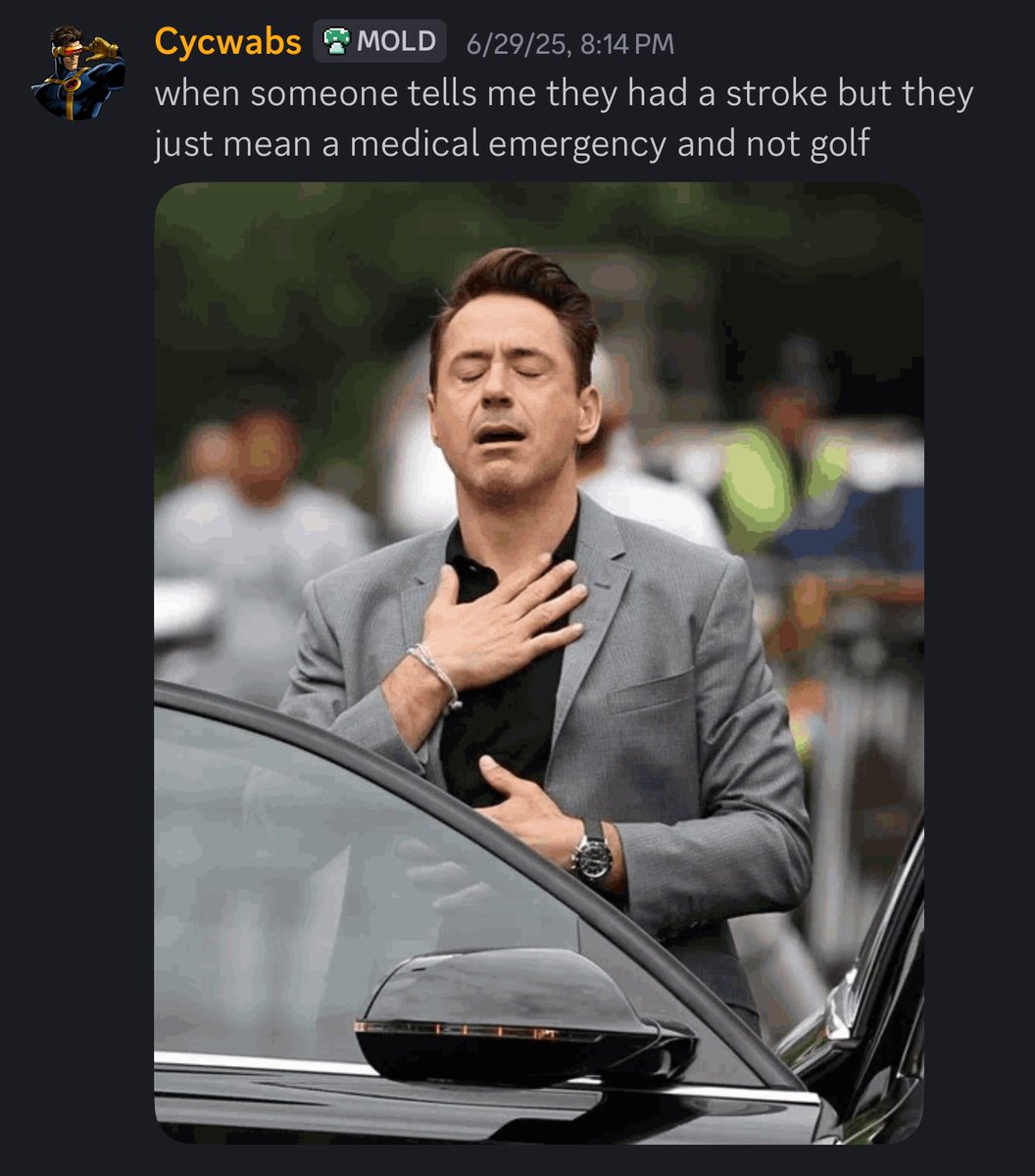 guzzlersooc's tweet photo. https://t.co/vyDvd4Esa3