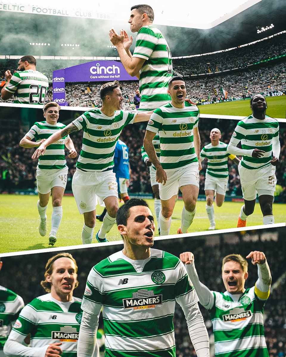 FoundationCFC's tweet image. Rogic in the Hoops again? Yes please 😍🍀

Join Tom and the #CelticLegends as they take on @ManUtd Legends at Paradise - all for a great cause 💚🏟️