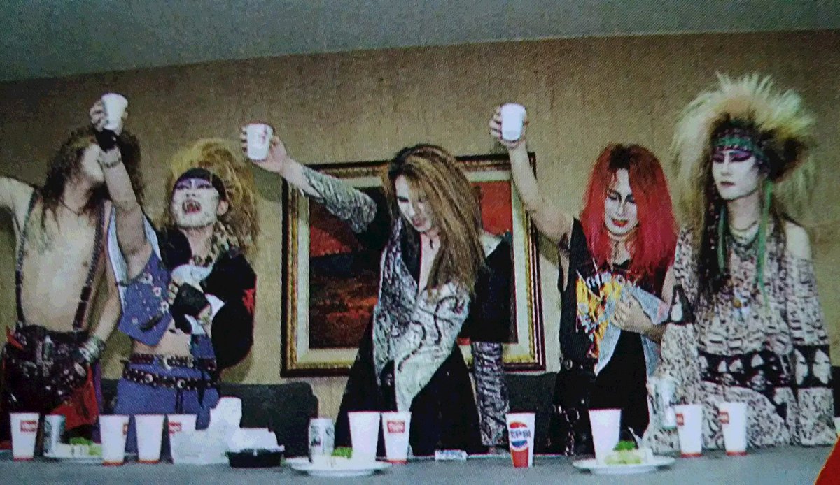 ルイ７ (@yoshidiablo) on Twitter photo 