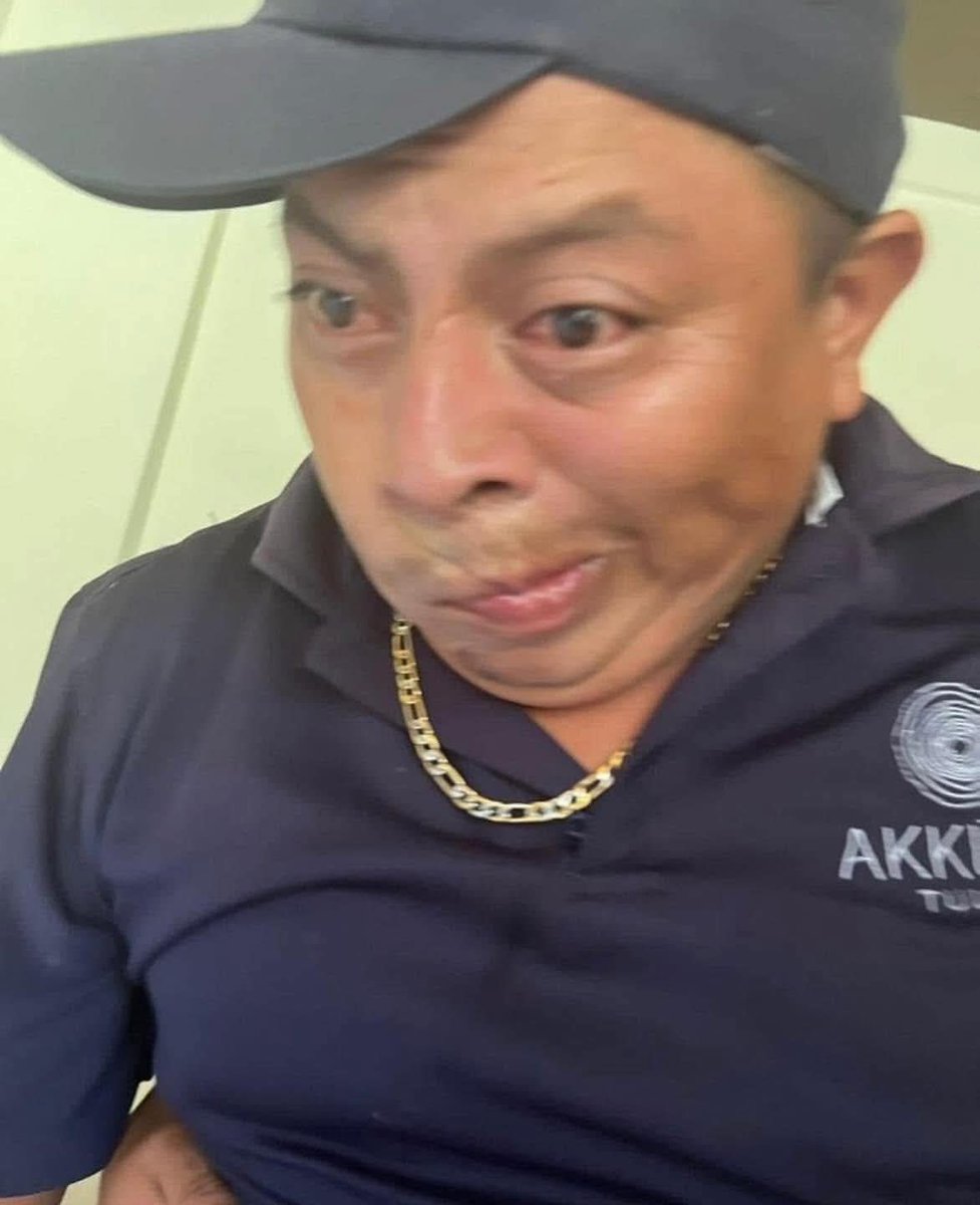 Forgotten Scouse House tweet media