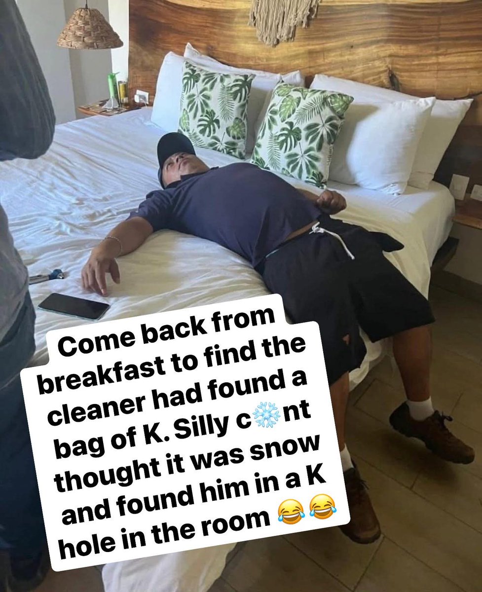 Forgotten Scouse House tweet media