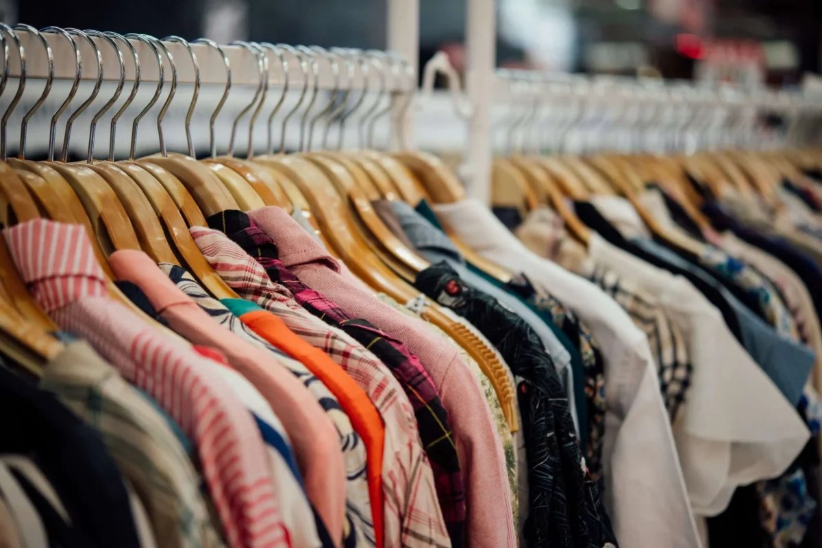 👚 In April 2022, 70% of Hull panel members told us they had already cut back on fast fashion to help the planet - and 23% were willing to do the same 🌍♻️

👗 Are you someone who's rethought their shopping habits in light of climate change? 🤔

#fashionday #Hull