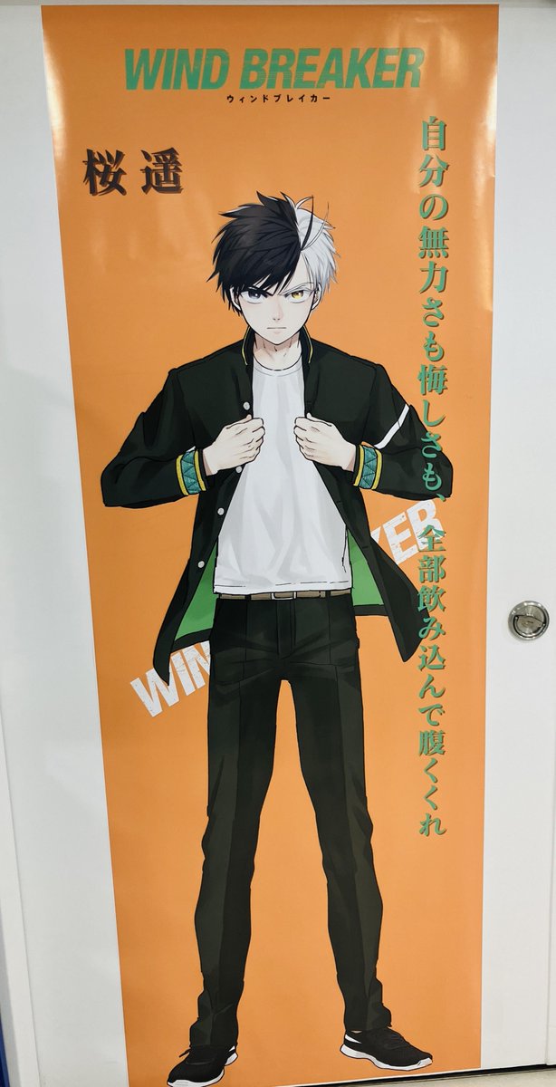 新品未使用 柊3種 ウィンドブレイカー SEGA限定① 新品未使用 柊3種 ウィンドブレイカー SEGA限定① | Shop at