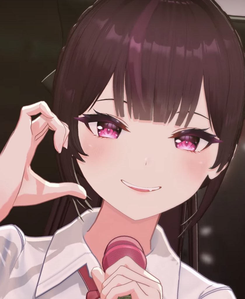 주르르.. 너 지금 이 얼굴 진짜야…?