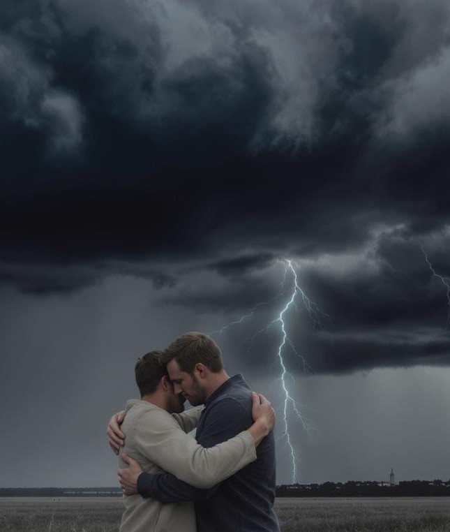 ❤️ #CáritasValencia  “Superar las tormentas”, es un artículo de Fernando Ribas de Pina, de <a href="/Phombrevalencia/">Proyecto Hombre Valencia</a>  que reflexiona sobre el proceso de caída y reconstrucción que viven tantas personas. 

Léelo completo en nuestro blog "Desde la azotea": caritasvalencia.org/blog/superar-l…