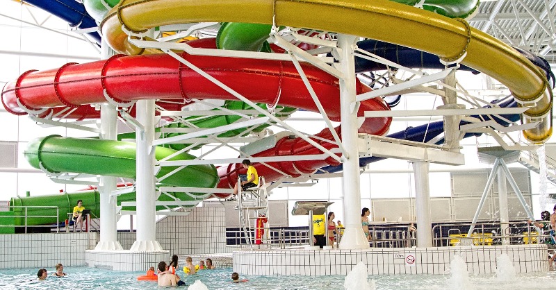 Can’t brave the Tay? We get it.

This summer, cool off at Olympia instead. Flumes, waves, diving boards, lanes.. and absolutely 0 fish.

activedundee.co.uk/our-venues/oly…

📸 activedundee