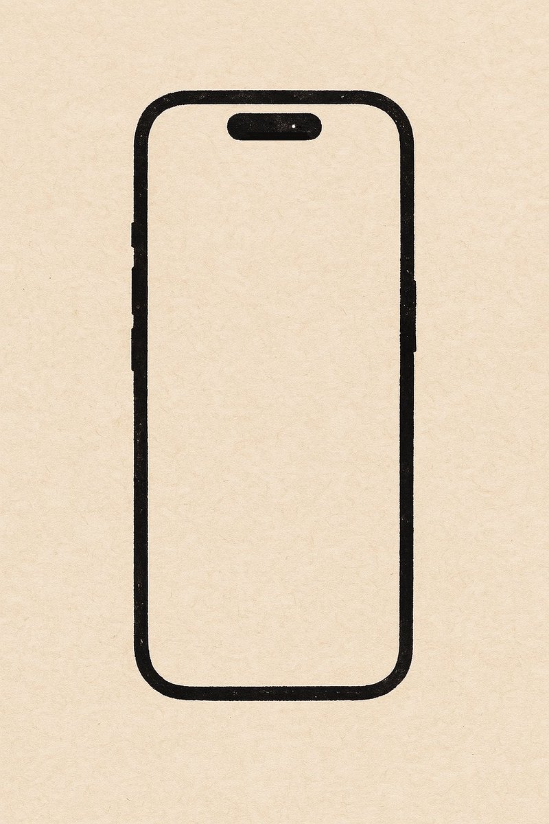 الات قادمه بقوه 🇸🇦 | 

هذا هو ايفون وكلنا نملك ايفون لكن هل ستكون نهاية شعبيته في المنطقه على يد شركة الات ؟ 

ولمن لا يعرف الات ، الات شركة سعودية تأسست بـ 100 مليار دولار لتكون اكبر شركة تكنلوجيا ناشئه عرفها الانسان . 

هدف مستحيل لكن سنرى ذلك في المستقبل !