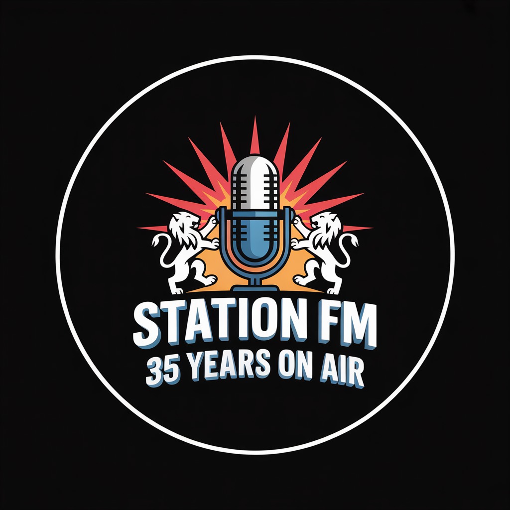 stationfmonline's tweet photo. https://t.co/Cr8twCqzyH