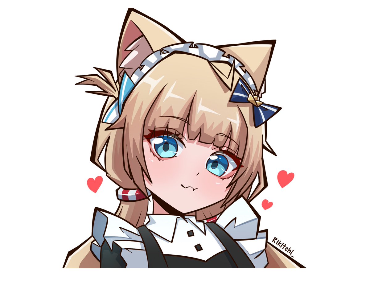 Saba Maid 🐟
#sabart #samekosaba