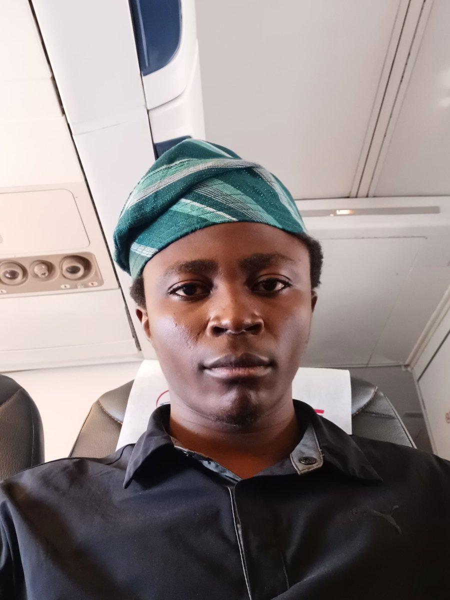 KayodeAyo14's tweet photo. Thank you for your understanding and support. I will  be back before you know it.

See you in 6 months!  Recharged and better than ever! Until then, invest in yourself. Your future will thank you. https://t.co/zZq0eMNYpC