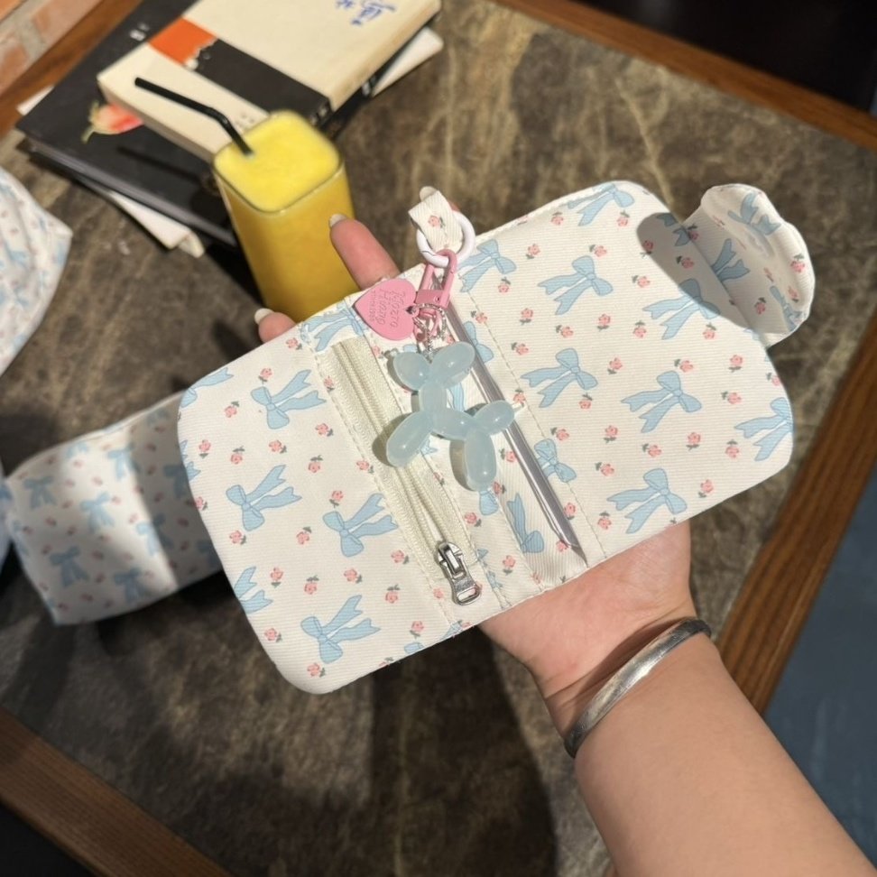 adorable daily wallet (free charm) ୨ৎ

a thread