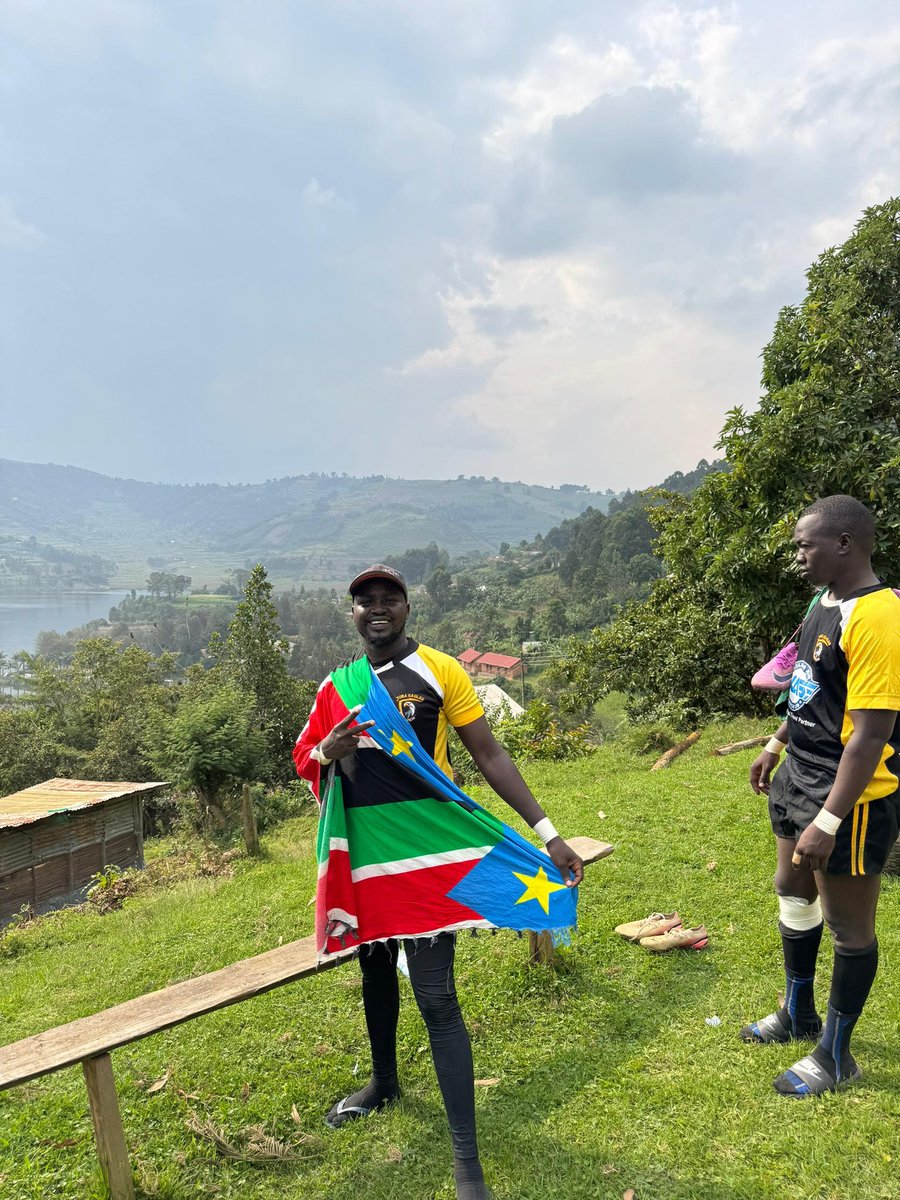 JubaEaglesRugby🦅 tweet media