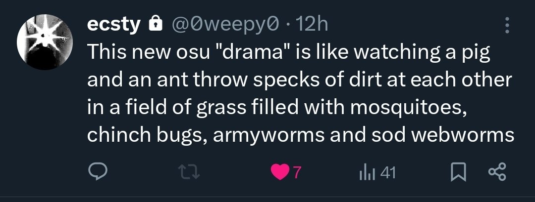 FUMOCUANDOBEBO's tweet image. ✅️