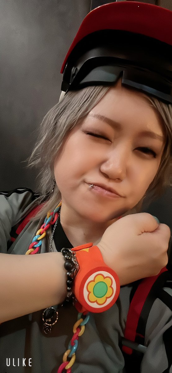 Kyosuke_cos's tweet image. マリオカートしてキノピオのレストラン行った？
