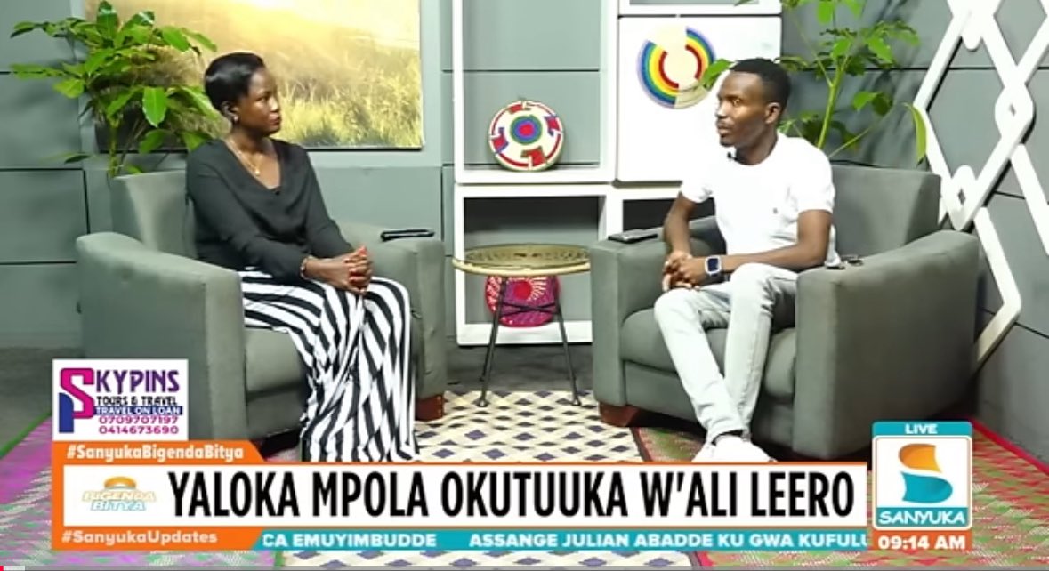 This is now a serious check on Ugandan journalism. It has exposed how cheap and reckless some of you have become, along with the questionable credibility of the information you put out. The kind of content you promote is now alarming Ugandans are falling victim to fraudulent