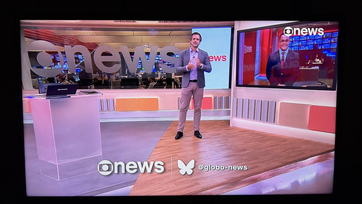 Bom te ver ⁦<a href="/viniciusnleal/">Vinícius Leal</a>⁩ 🌻