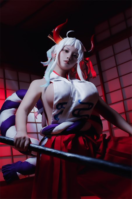 コスプレイヤーるーみのTwitter画像22