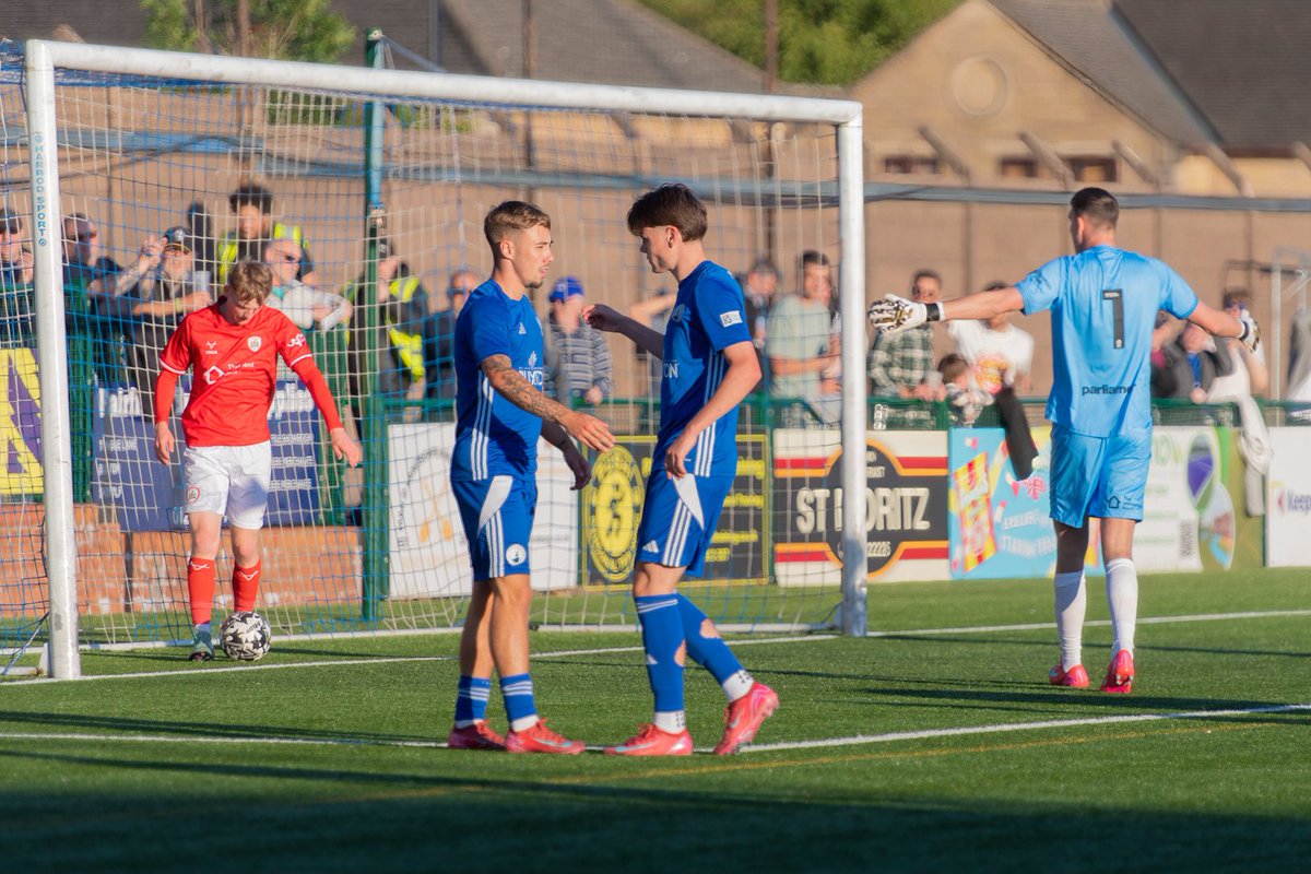 Buxton Football Club (@buxton_fc) on Twitter photo As mentioned by the gaffer in last night’s post-match, the Bucks will travel to face <a href="/FGRFC_Official/">Forest Green Rovers</a> in a behind-closed-doors friendly on Friday.
No supporters will be admitted.
#UpTheBucks | #TeamBuxton As mentioned by the gaffer in last night’s post-match, the Bucks will travel to face <a href="/FGRFC_Official/">Forest Green Rovers</a> in a behind-closed-doors friendly on Friday.
No supporters will be admitted.
#UpTheBucks | #TeamBuxton