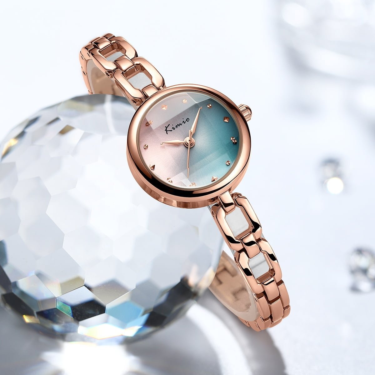 在庫切れが長らく続いておりましたが、作品の生産体制が再び整ってまいりました。

そのため、7/20~25納期にて定番作品25種の予約受付を開始しました！✨
このKimioシリーズは4980～5980円の価格帯の作品です☺

お気に入りを見つけてみてください✨
aromaflat.work