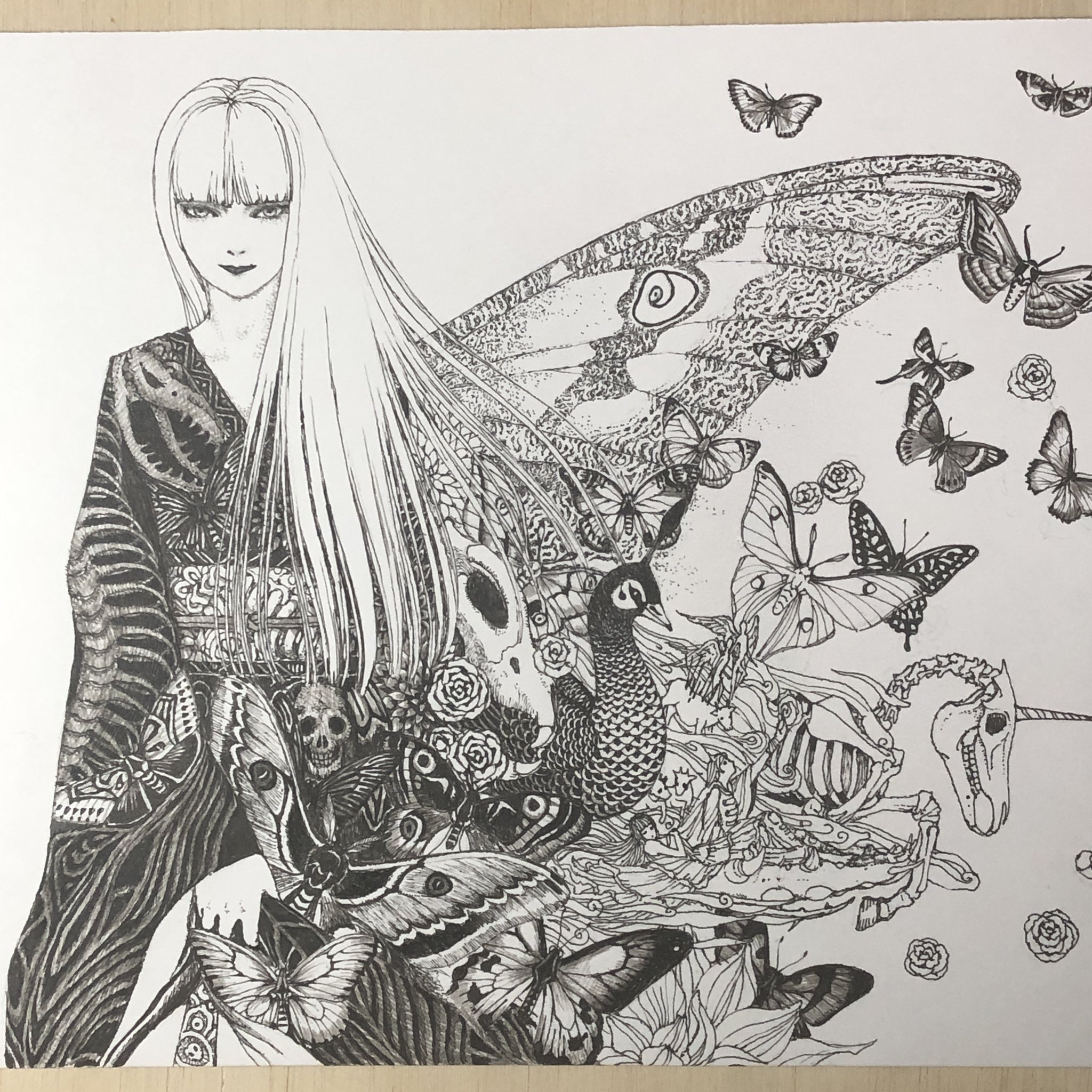 「子山羊の新世紀」 0号 笹本正明 新しいホビー・楽器・アート - 「子山羊の新世紀」 0号 笹本正明