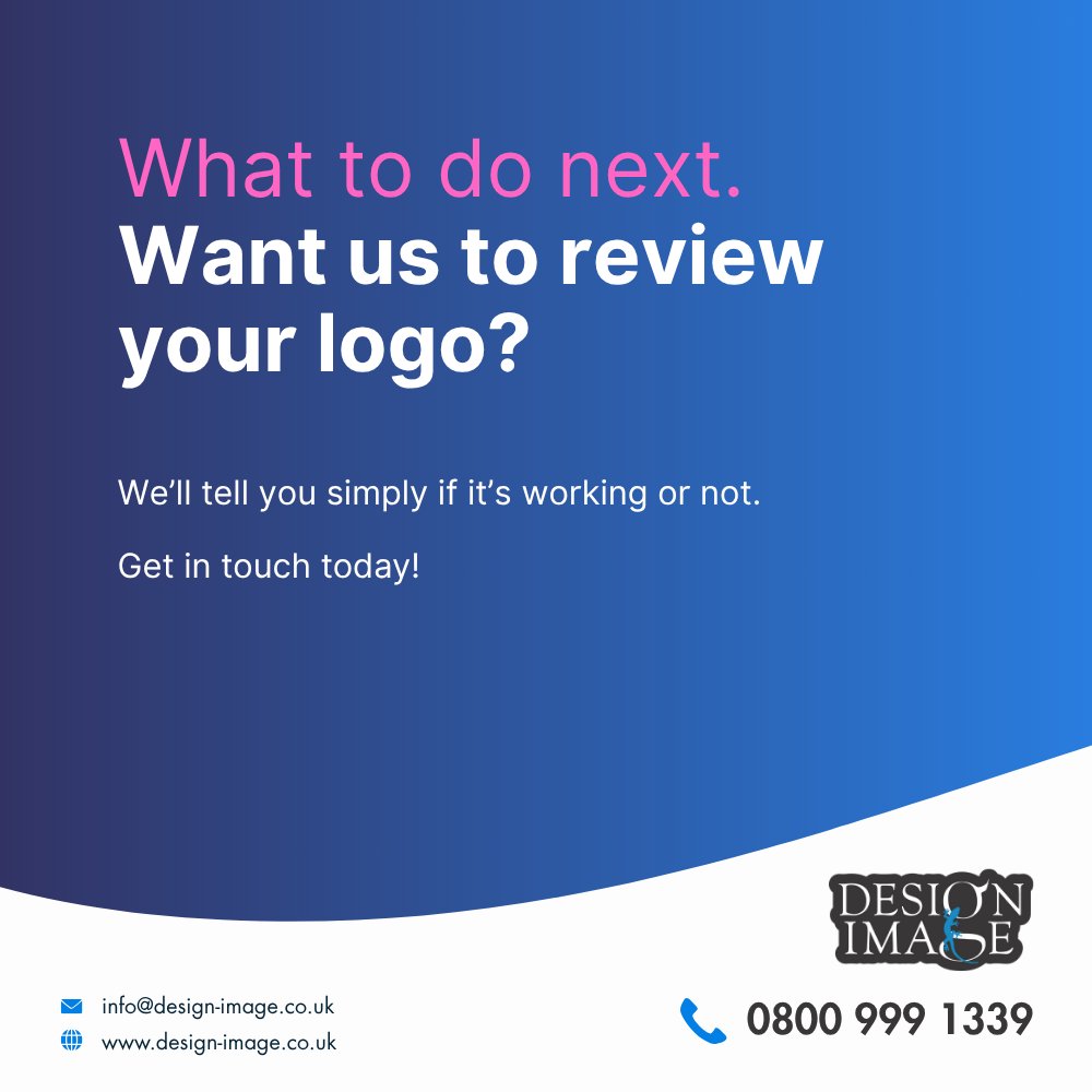 DesignImageLtd's tweet image. 🚫 Design myth: “Complicated logos = better”

✅ Truth: Simple logos win. Always.

Want us to review yours? DM us.