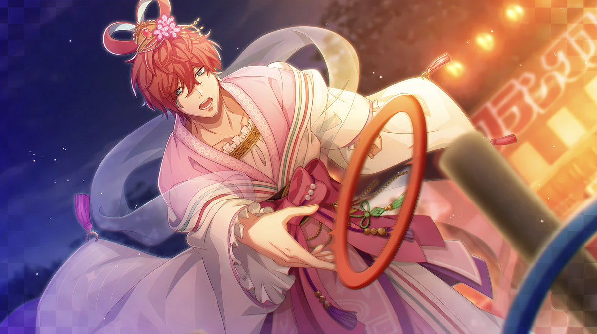 全員織姫⋯だとぉ！？(　 Д )　ﾟ　ﾟ