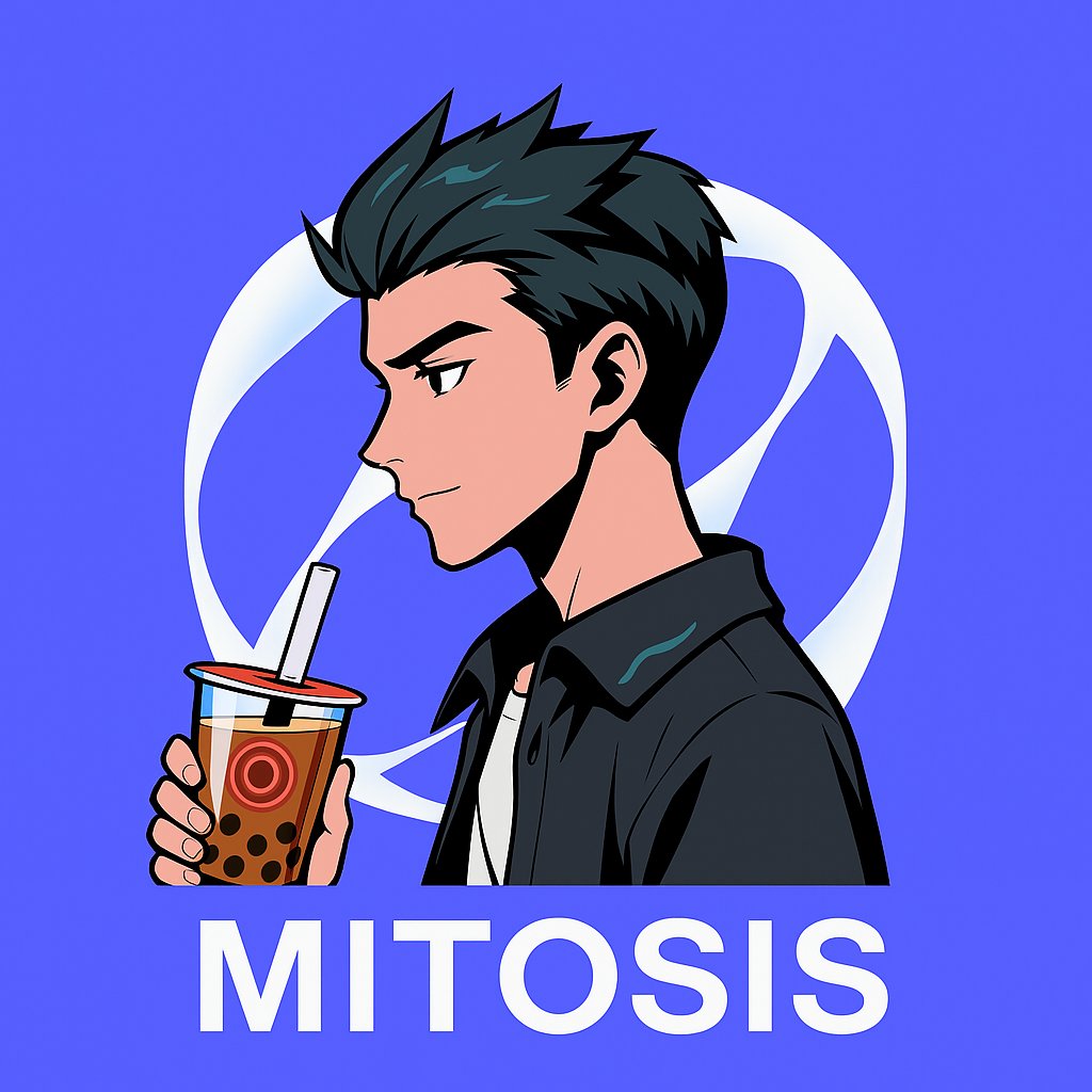 I’ve heard the <a href="/MitosisOrg/">Mitosis</a> TGE is coming up soon.

Time to start yapping about Mitosis.

Here’s a quick intro on why Mitosis is set to change DeFi:

By turning liquidity positions into programmable building blocks, Mitosis tackles two major pain points in DeFi.

The first one is
