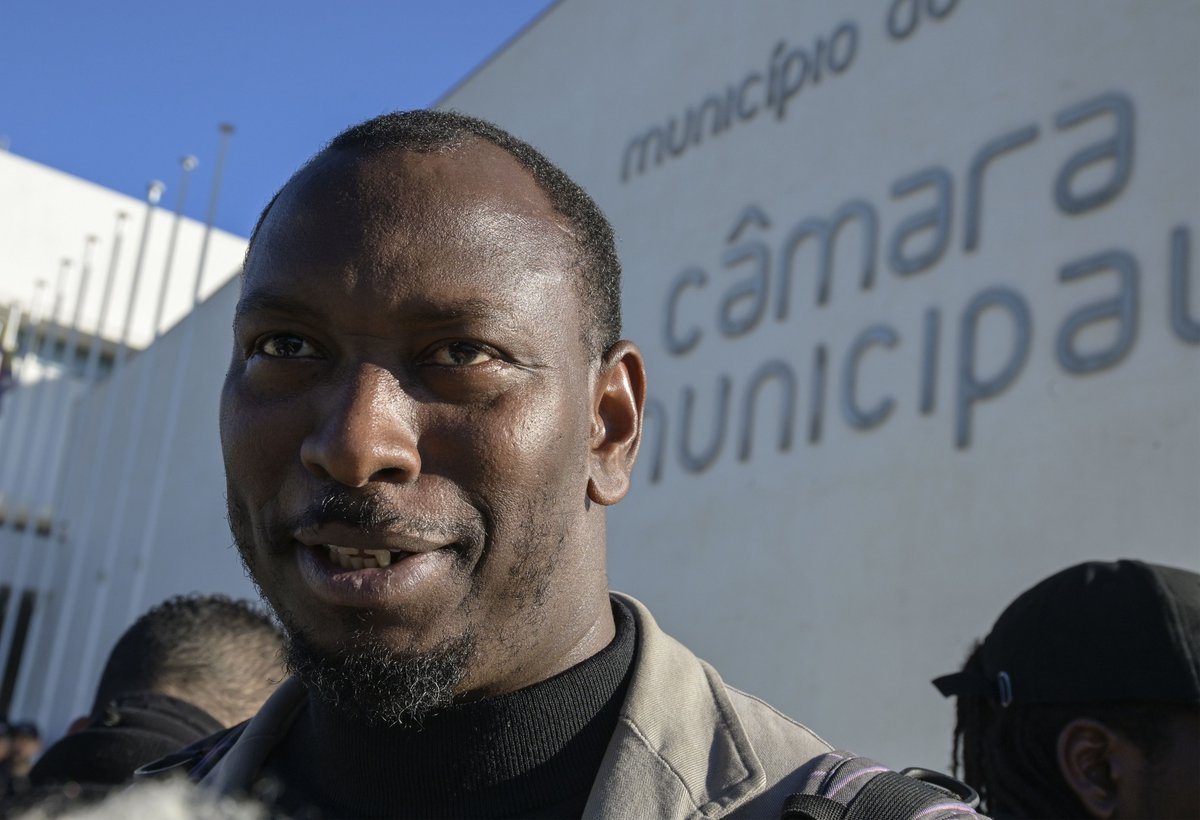 resist_lusitana's tweet image. 🚨🇵🇹 | SOS Racismo quer "banir" o termo "invasão".
A extrema esquerda odeia os Portuguezes e quer impedi-los de se opor à sua substituição através da censura. Portugal tem de acordar.