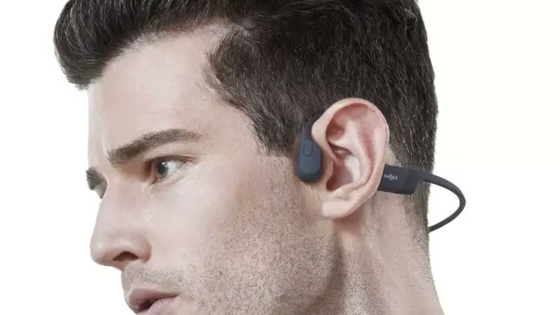 Mac4ever's tweet image. Les casques à conduction osseuse Shokz dès 99€ : parfait pour courir en musique en toute sécurité !
mac4ever.com/190541
 #Mac4Ever #Casque #ConductionOsseuse #Running #Shokz