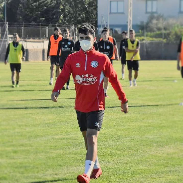 Yeray García tweet media