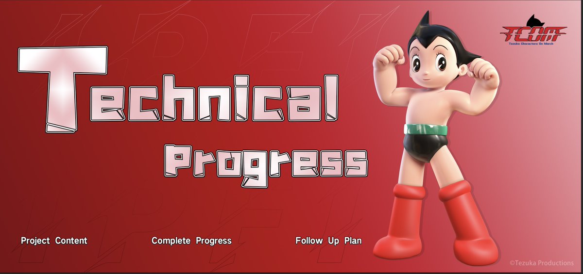 TCOM: The First Decentralized IP Governance Protocol – Recent Technical Progress 🌐

🔹 IP Derivative Protocol
✅ Status: Officially launched and running stably
🔧 Core Features: Supports users in uploading IP derivative works on-chain, leveraging smart contracts for
