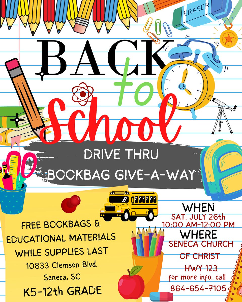 Seneca Middle School tweet media