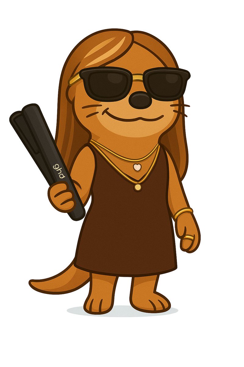 LCupola's tweet image. Greta per ghd ❤️ #sergetti #GR7