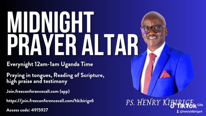 LtdSofos's tweet photo. Shalom,am cordially inviting you to the midnight prayer Alter which starts at midnight to 1:00am. We pray every day from Monday to Monday,we read the Bible,we do High praise,we share testimonies. God is doing wonderful things in our lives.Join us on the free conference call App https://t.co/irqc5fl4BI