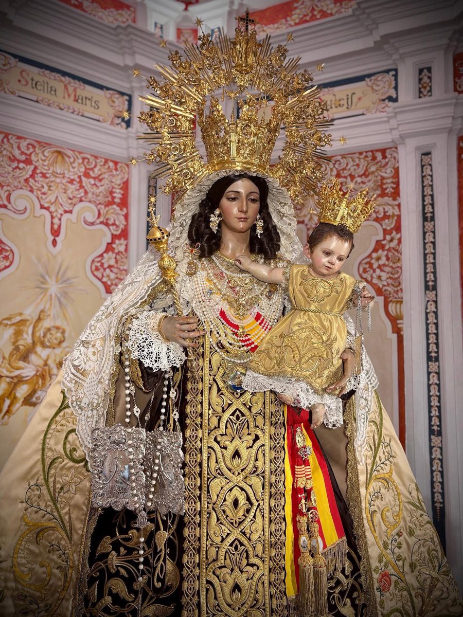 Posiblemente la Carmen más guapa