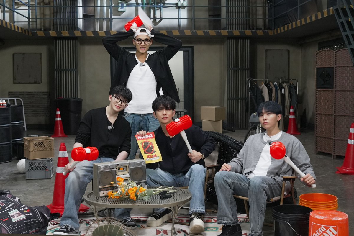 세븐틴(SEVENTEEN) tweet media