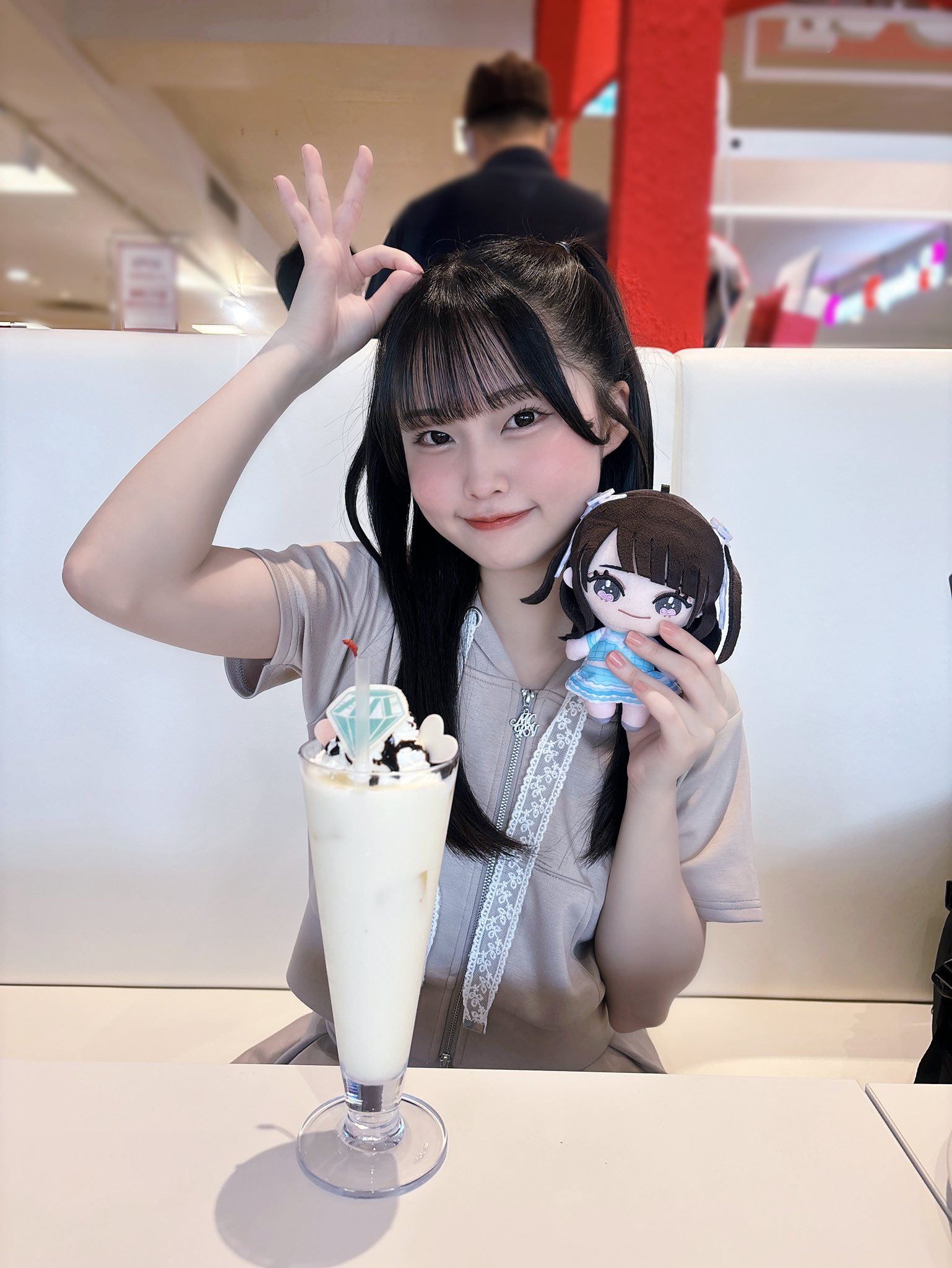 いっちゃん いっちゃんが1番 - Search / X