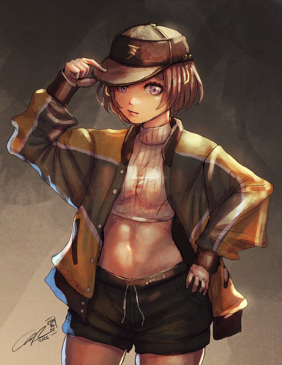 Anya Speed Paint
#anyatelier