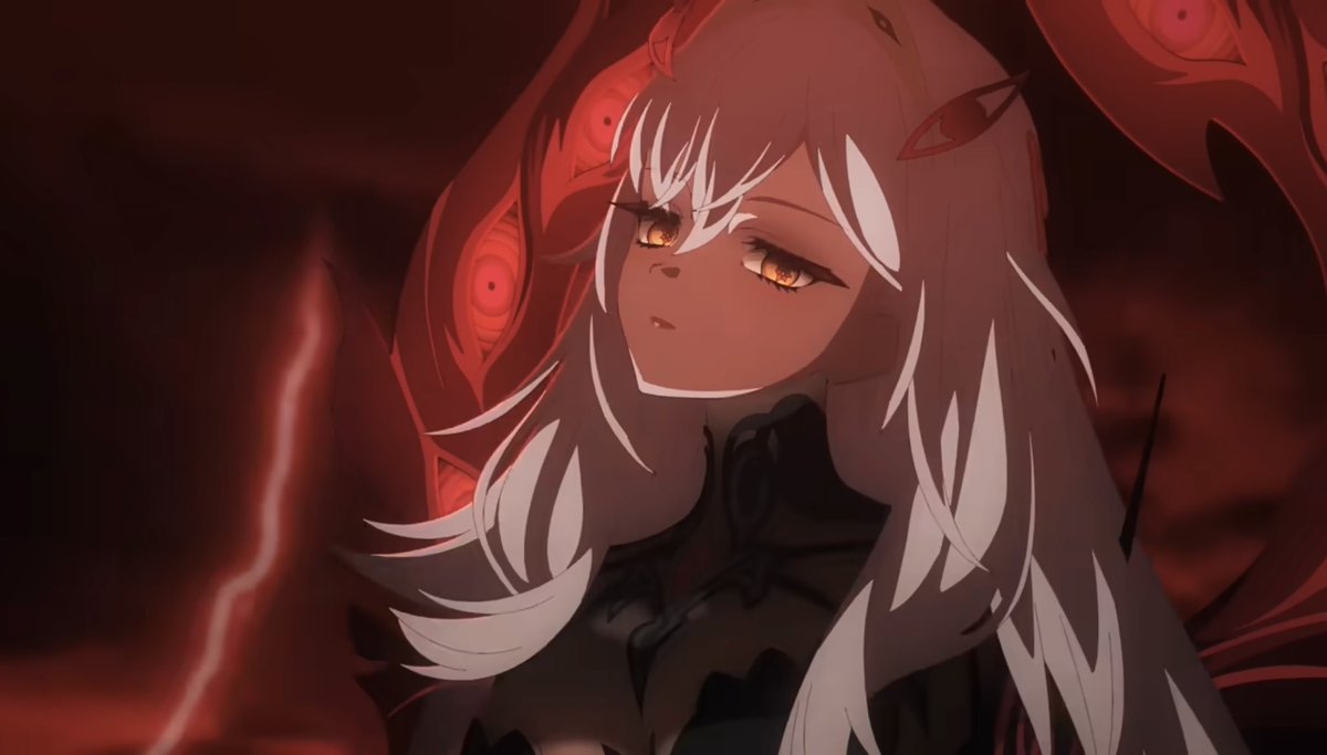 how can she be the shade of Death, if she's my reason to Live?