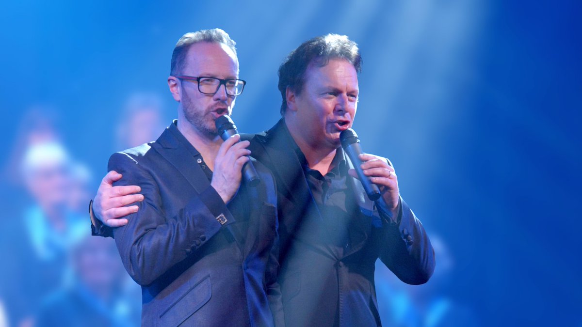 <a href="/TenorsUnLimited/">Tenors Un Limited</a>,the ‘Rat Pack of Opera’ are performing their new show “Great Songs Tour” on 2nd Oct at <a href="/EpsomPlayhouse/">Epsom Playhouse</a> 
They will be performing with Cobham Ladies Choir in a show that features great songs from opera &amp; musical theatre &amp; pop.
Tickets at  epsomplayhouse.co.uk