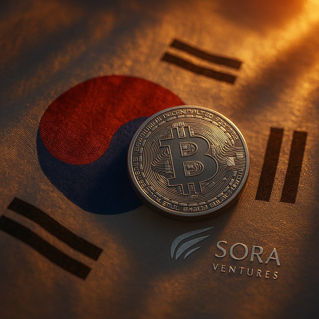 Sora Ventures tweet media