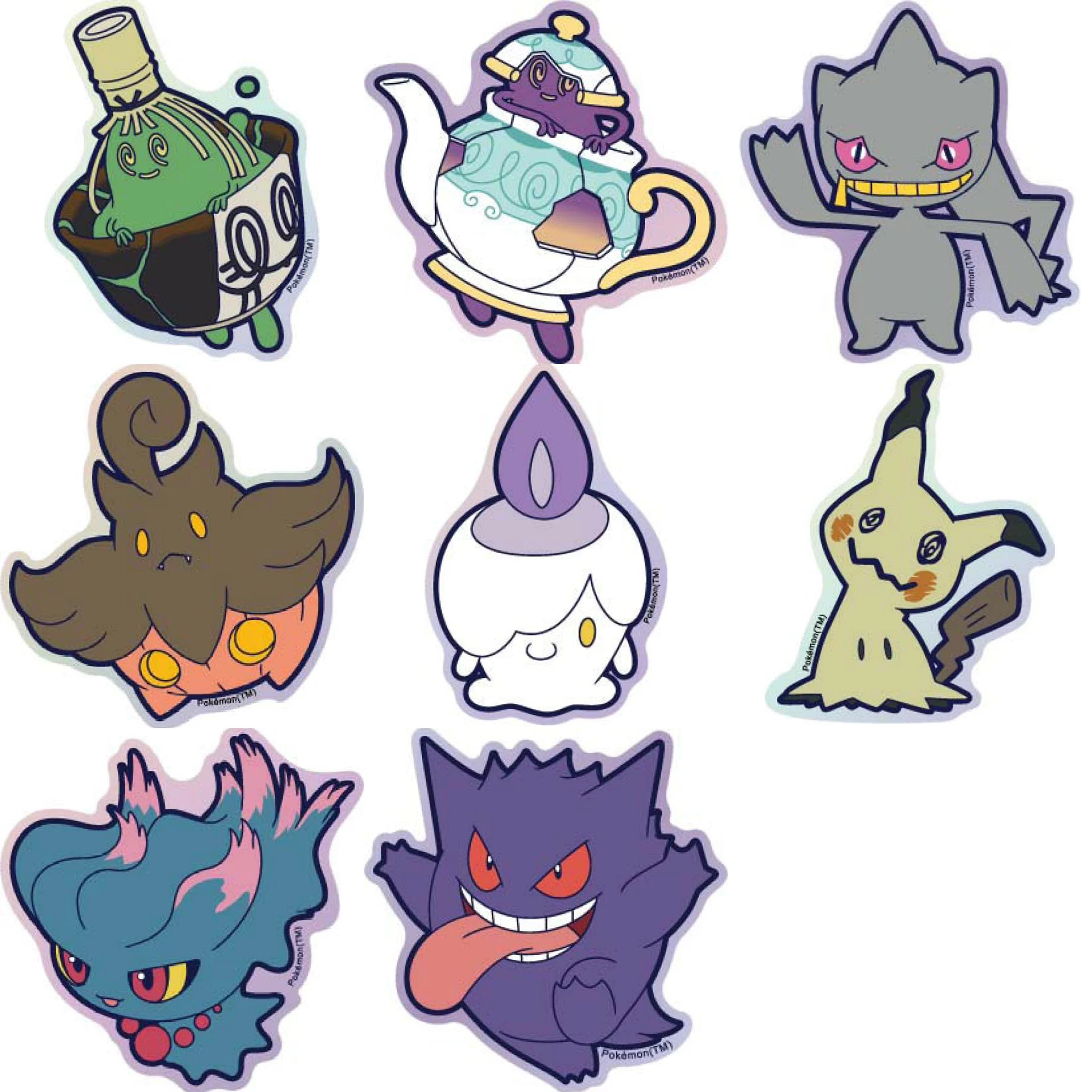 ポケモン - ※リムル 転生したらスライムだった件（リムル=テンペスト）】 青髪塗るの