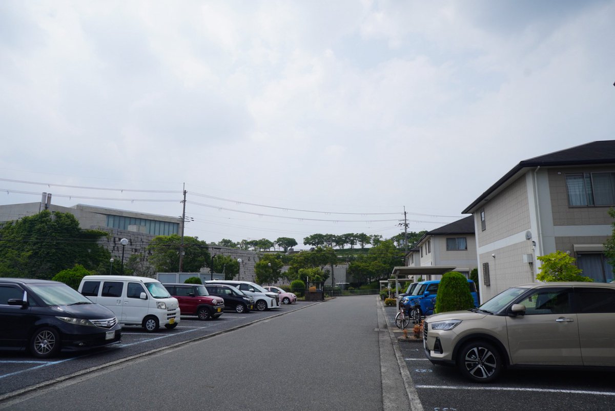 moppu0514's tweet photo. #カメラ好き #カメラ好きな人と繋がりたい #青空 #緑 #散歩 #フォローしてください #いいねお願いします #OLYMPUS #EPL1
いつも何呟けば良いのか分からんなるなぁ https://t.co/xW3FrmwyUA