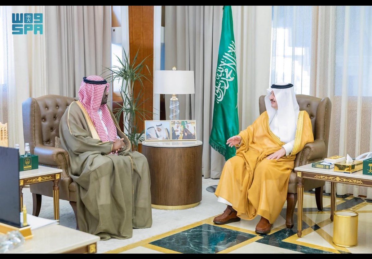 الحكم الدولي علي المطلق (@ali_almutlq) on Twitter photo 