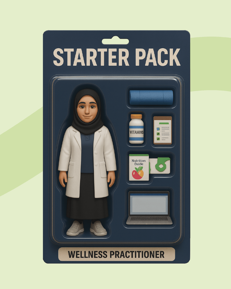 No matter your healthcare specialty, we’ve got a course tailored just for you. From clinical research to wellness, your learning journey starts here. Earn CME credits while advancing in your specialty.

healthdose.academy

#cme #healthcare #coursesonline #riyadh