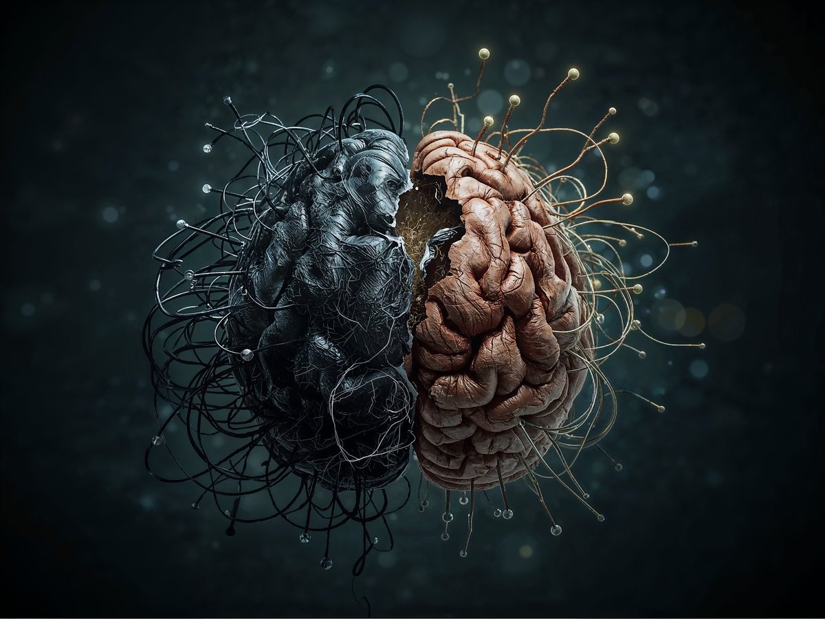 📌 أعظم التحديات لاتأتي من الخارج بل تنبع من داخل أعماقك ..

من تلك المخاوف الخفية، والشكوك التي تهمس لك بالعجز ، والإحباطات التي تُقيّد طموحك .

فثق بنفسك .. وكن شجاعًا في مواجهة ذاتك فالنصر الحقيقي يولد من هزيمة الداخل لا من غَلبة الخارج