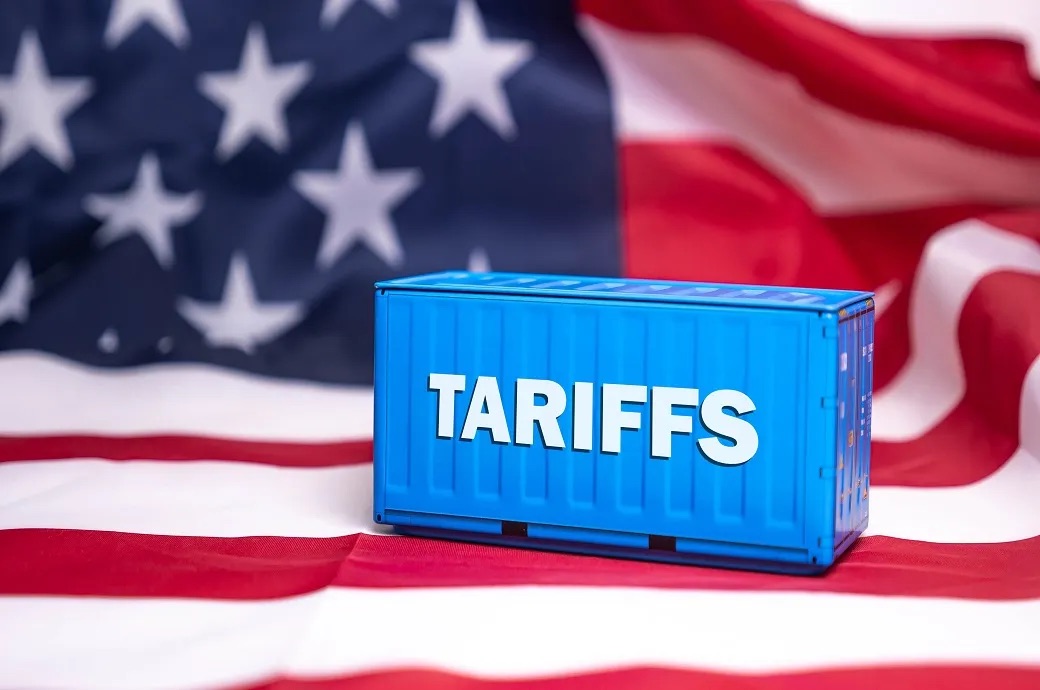 The US's 90‑day suspension on reciprocal tariffs has ended today. The U.S. Government has begun issuing notices to 18 trading partners, outlining duty rates. Countries that don’t reach a deal will roll back to the levels set on April 2, 2025. 

Read more: ow.ly/l8CO50WmBg8